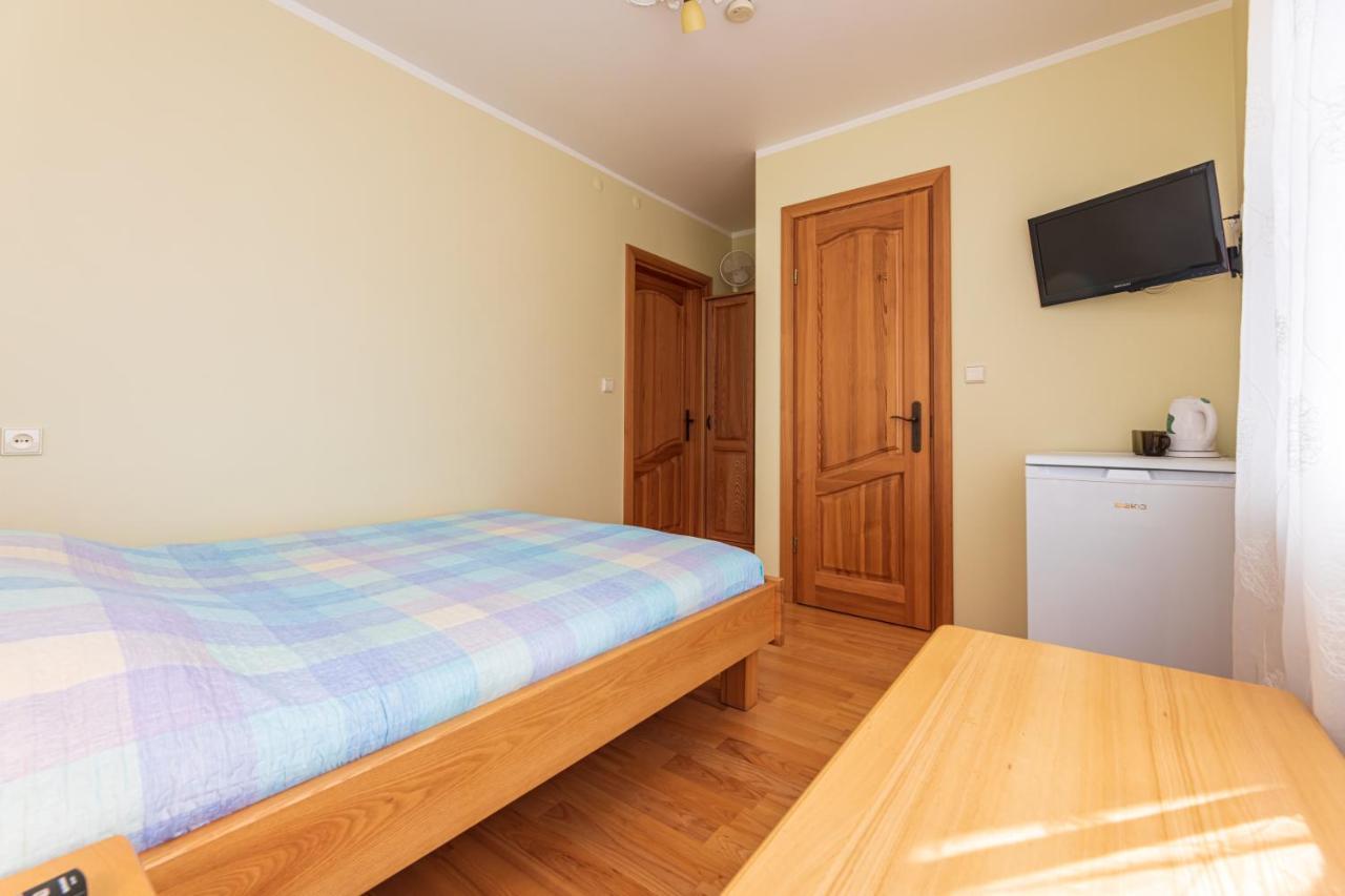 Vila Arona Palanga Exterior foto